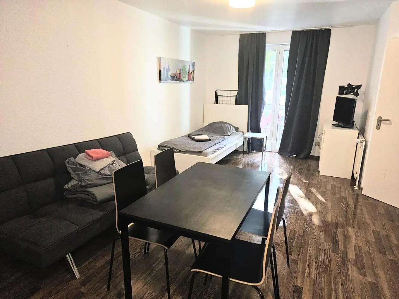 City Apartment Koeln 0*, Köln Németország