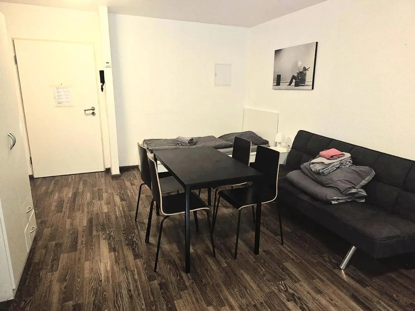 City Apartment Koeln Németország